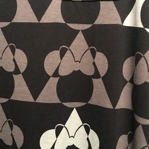 **UNICORN ALERT** BNWT Lularoe DISNEY Carly